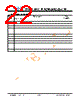 JH395320480BCNRWNTHCWC Datasheet HTML 22Page - Jewel Hill Electronic 