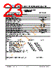 JH395320480BCNRWNTHCWC Datasheet HTML 23Page - Jewel Hill Electronic 