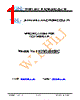 JH395320480CCNRWNTHCWC Datasheet HTML 1Page - Jewel Hill Electronic 