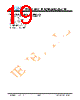 JH395320480CCNSWNTHCWC Datasheet HTML 19Page - Jewel Hill Electronic 