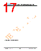 JH395320480DCNRWNTHCWC Datasheet HTML 17Page - Jewel Hill Electronic 