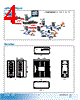 EX61422A-RVB Datasheet HTML 4Page - Axiomtek Co., Ltd. 