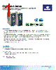 EX61422A-RVB Datasheet HTML 1Page - Axiomtek Co., Ltd. 