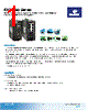 EX71422-RVB Datasheet HTML 1Page - Axiomtek Co., Ltd. 