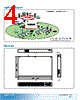 EX87424-R34WR Datasheet HTML 4Page - Axiomtek Co., Ltd. 
