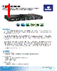 EX87424-R34WR Datasheet HTML 1Page - Axiomtek Co., Ltd. 