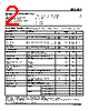 SPX1583T-1.5 Datasheet HTML 2Page - Sipex Corporation 