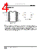 IS25LP256-RMLA Datasheet HTML 4Page - Integrated Silicon Solution, Inc 