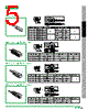 HSC-R1-B Datasheet HTML 5Page - Hirose Electric 