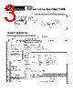 POD-R-1 Datasheet HTML 3Page - Hirose Electric 