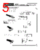 POD-R-1 Datasheet HTML 5Page - Hirose Electric 