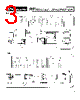 BNC-R-PC Datasheet HTML 3Page - Hirose Electric 