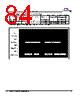 MB9BF412R Datasheet HTML 84Page - SPANSION 