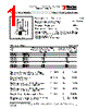 PBY307 Datasheet HTML 1Page - Diotec Semiconductor 