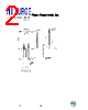 MBR1645CT Datasheet HTML 2Page - Surge Components 