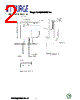 MBR860 Datasheet HTML 2Page - Surge Components 