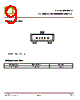 CTLM13PS05-R3 Datasheet HTML 9Page - CT Micro International Corporation 