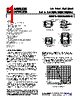 AD8030ARJ-R2 Datasheet HTML 1Page - Analog Devices 