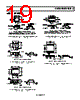 AD8030ARJ-R2 Datasheet HTML 19Page - Analog Devices 