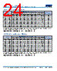 C1206H393DGGACTU Datasheet HTML 24Page - Kemet Corporation 