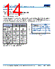 C1825H393DGGACTU Datasheet HTML 14Page - Kemet Corporation 