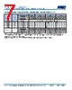 C1808H393DGGALTU Datasheet HTML 7Page - Kemet Corporation 