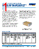 C0805H393DGGAETU Datasheet HTML 1Page - Kemet Corporation 