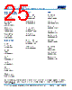 C0805H393DGGAFTU Datasheet HTML 25Page - Kemet Corporation 