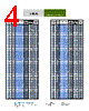 398LBA080M2CG Datasheet HTML 4Page - Illinois Capacitor, Inc. 