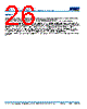 C0805H393DGGAGTU Datasheet HTML 26Page - Kemet Corporation 