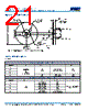C2225H393DGGAGTU Datasheet HTML 21Page - Kemet Corporation 