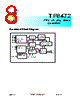 TP8472AM Datasheet HTML 8Page - List of Unclassifed Manufacturers 