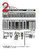 MF-RX014/250U Datasheet HTML 2Page - Bourns Electronic Solutions 