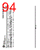 CC1100-RTY1 Datasheet HTML 94Page - Texas Instruments 