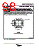CC1100-RTY1 Datasheet HTML 98Page - Texas Instruments 