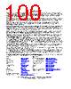CC1100-RTY1 Datasheet HTML 100Page - Texas Instruments 