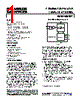 AD7922AUJ-R2 Datasheet HTML 1Page - Analog Devices 