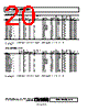 ADR02AUJ-R2 Datasheet HTML 20Page - Analog Devices 