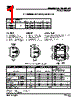 VQ2001P Datasheet HTML 1Page - Vishay Siliconix 