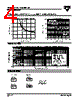 VQ2001P Datasheet HTML 4Page - Vishay Siliconix 