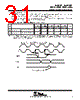 TMS320C31PQL60 Datasheet HTML 31Page - Texas Instruments 