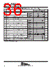 TMS320C31PQL60 Datasheet HTML 36Page - Texas Instruments 
