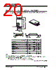 24AA256UID Datasheet HTML 20Page - Microchip Technology 