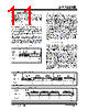 24AA256UIDT-I/ST Datasheet HTML 11Page - Microchip Technology 