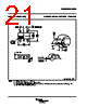 LPV324MX/NOPB Datasheet HTML 21Page - Texas Instruments 