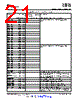 TNETV2685FIBZUT11 Datasheet HTML 21Page - Texas Instruments 