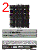 MDA-2-1/2-R Datasheet HTML 2Page - Cooper Bussmann, Inc. 
