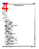VT8231 Datasheet HTML 4Page - List of Unclassifed Manufacturers 