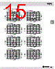 XC62FP3002PR Datasheet HTML 15Page - Torex Semiconductor 