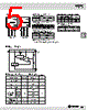 XC62FP3002PL Datasheet HTML 5Page - Torex Semiconductor 